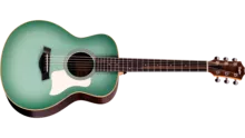 GS Mini-e Rosewood SBIndian Rosewoodアコースティックエレクトリック